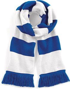 Beechfield B479C - Stadium Men Scarf