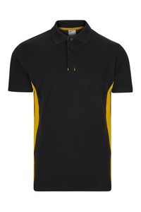 Velilla 105504 - SS TWO-TONE POLO