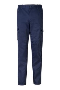 Velilla 103025 - TROUSERS Navy Blue