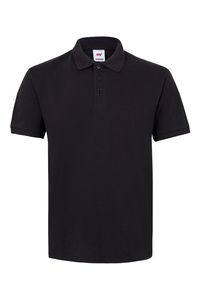 Velilla 105502 - SS POLO Black