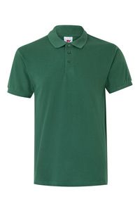 Velilla 105502 - SS POLO Forest Green