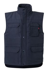 Velilla 108 - PADDED VEST