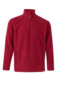 Velilla 201501 - FLEECE Red