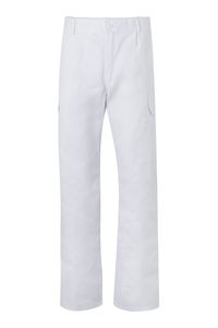 Velilla 345 - TROUSERS White