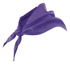 Velilla 404003 - NECKERCHIEF Violet