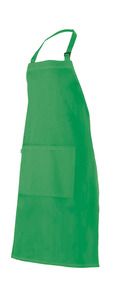 Velilla 404203 - BIB APRON Green