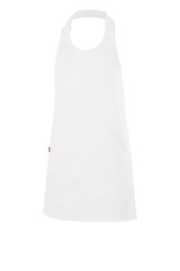 Velilla 404212 - BIB APRON White