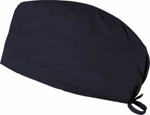 Velilla 534006S - SCRUB STRETCH HAT Navy Blue