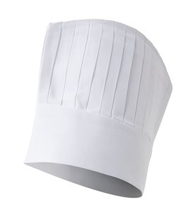 Velilla 82 - CHEF HAT White