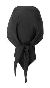 Velilla MACIS - CHEF HAT Black