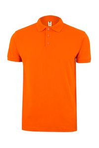 Mukua MK215CV - SHORT SLEEVE POLO 210