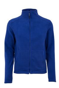 Mukua MK610V - FLEECE JACKET 280 Royal Blue