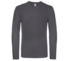 B&C BC05TC - Long-sleeved mens t-shirt