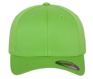 Flexfit FX6277 - Baseball Cap 6 sides Fresh Green