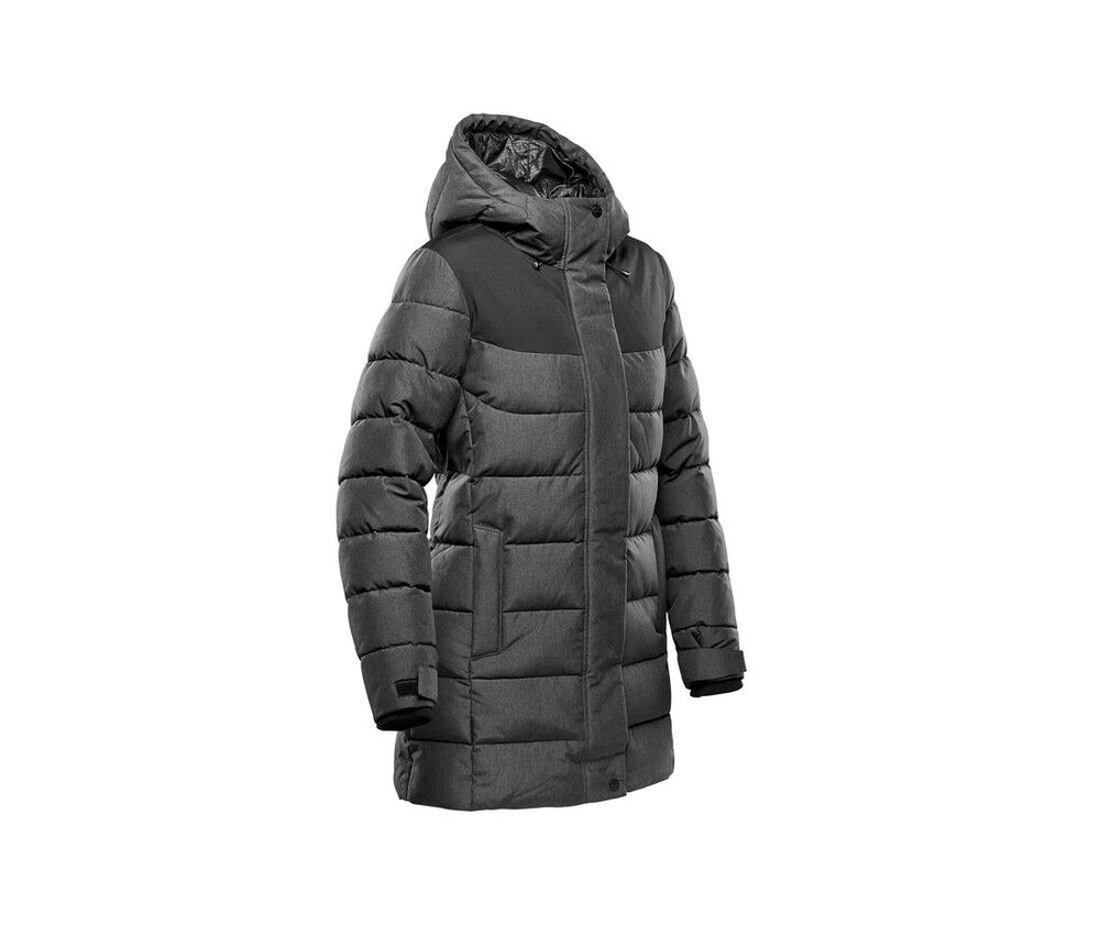 STORMTECH SHHXP1W - Women's hooded padded jacket