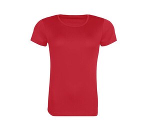 JUST COOL JC205 - WOMENS RECYCLED COOL T