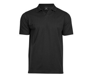 TEE JAYS TJ1404 - Polo shirt with an open collar