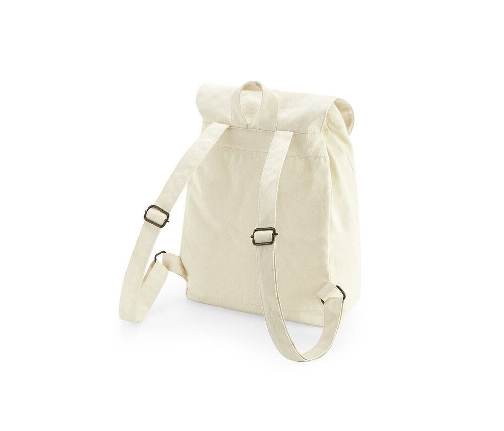 WESTFORD MILL WM880 - Organic cotton backpack