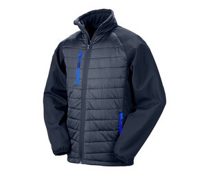 Result RS237 - Bi-material jacket