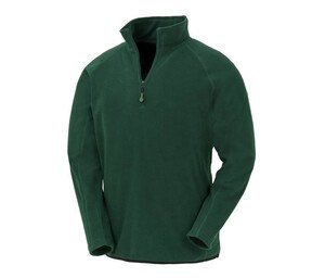 RESULT RS905X - RECYCLED MICROFLEECE TOP