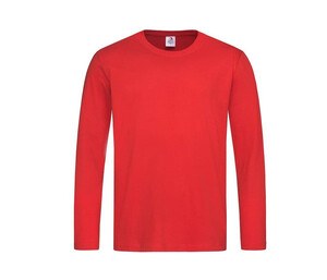 STEDMAN ST2500 - Long sleeve T-shirt for men