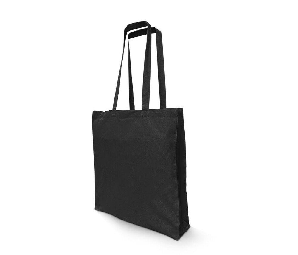NEWGEN NG110 - RECYCLED TOTE BAG WITH GUSSET
