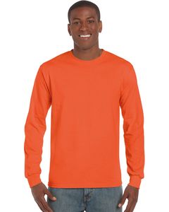 Gildan GI2400 - Ultra Cotton Adult Long Sleeve T-Shirt