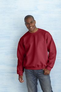 Gildan GI12000 - Dryblend Adult Crewneck Sweatshirt