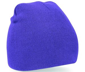 Beechfield BF044 - Pull On Beanie