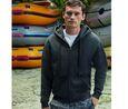 Fruit of the Loom SC274 - Zip Hooded Sweat (62-034-0)