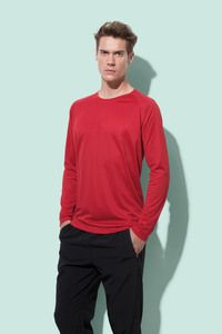 Long sleeve for men Stedman 