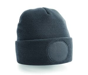 Beechfield BF446 - Round yoke beanie