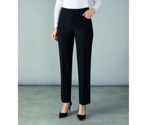 CLUBCLASS CC9006 -  Ascot womens tailors trousers