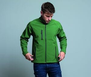 JHK JK500 - Softshell jacket man