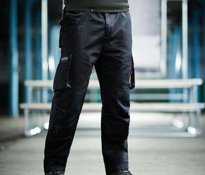 Regatta RG366R - Polycotton work pants