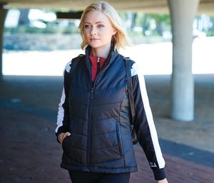 Regatta RGA832 - Womens quilted bodywarmer