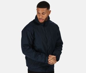 Regatta RGW297 - Fleece-lined bomber