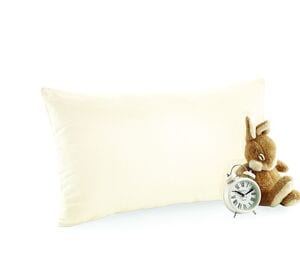 Westford mill WM350 - Fair trade cotton cushion cover