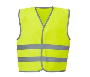 Yoko YK102C - High visibility vest for children