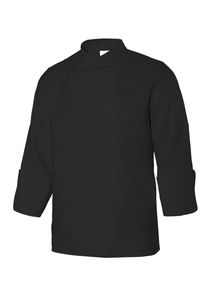 Velilla 405210 - LS MICROFIBER CHEF JACKET